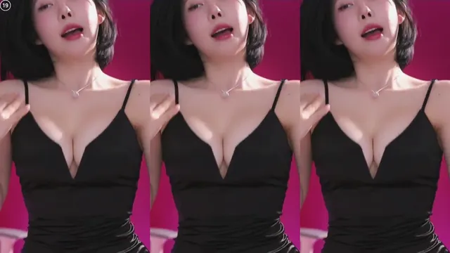 [Korean BJ] milkkim123 2025-03-18 - KBJFan