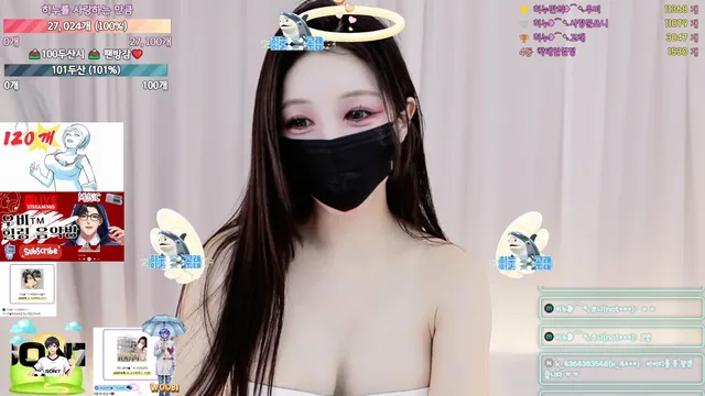 [Korean BJ] heenoo 2025-08-02 - KBJFan