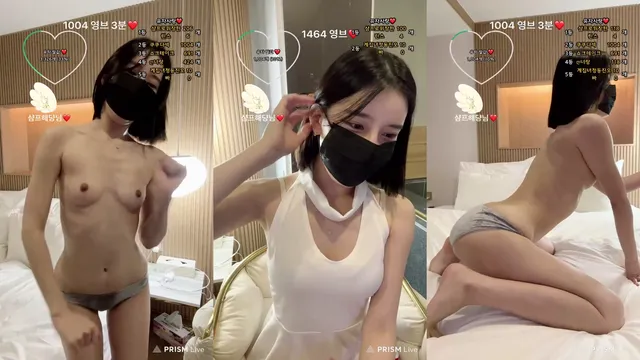 [Korean BJ] hee001 2025-04-24 - KBJFan