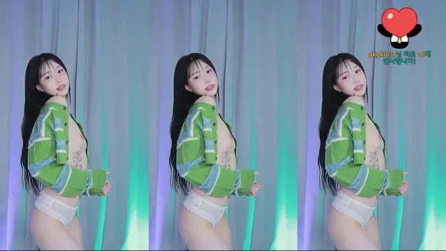 [Korean BJ] ssoray24 2026-01-01 - KBJFan