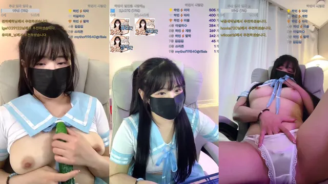 [Korean BJ] wintersnowwin 2026-05-05 - KBJFan