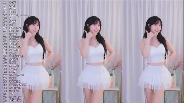 [Korean BJ] pms999 2025-08-14 - KBJFan