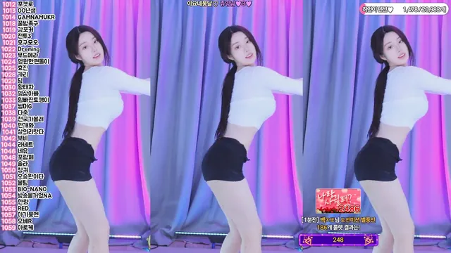 [Korean BJ] sikk777 2025-05-30 - KBJFan