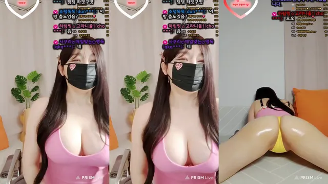 [Korean BJ] emforhs1919 2025-07-06 - KBJFan