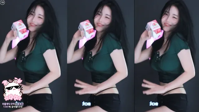 [Korean BJ] glglehddl 2025-06-01 - KBJFan