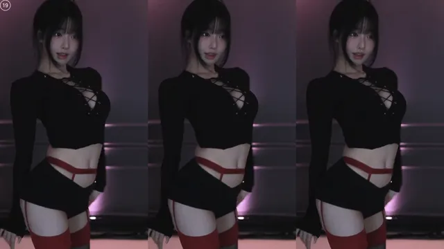 [Korean BJ] m0m099 2025-04-01 - KBJFan