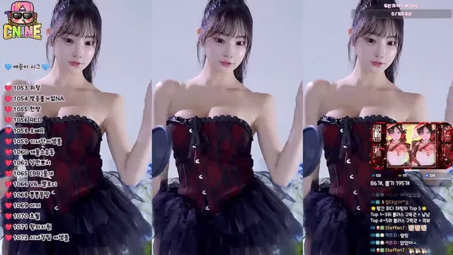 [Korean BJ] yunyeson3015 2025-09-24 - KBJFan