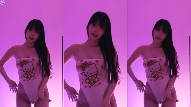 [Korean BJ] yin2618 2025-08-22 - KBJFan