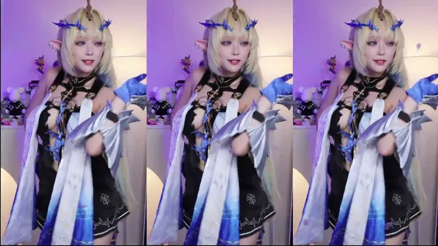 [Korean BJ] tkuramatcha 2025-12-05 - KBJFan