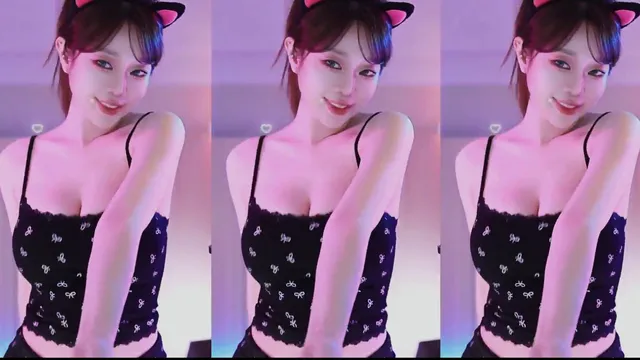 [Korean BJ] crazycatsss 2025-07-29 - KBJFan