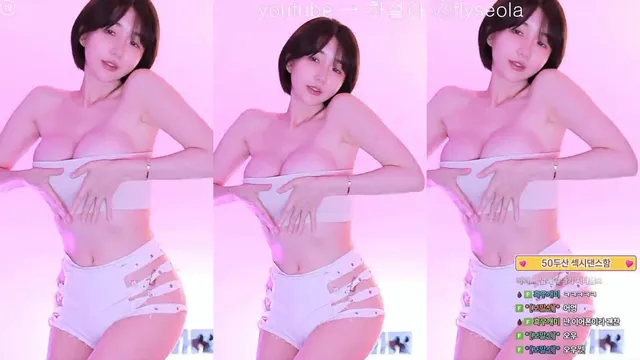 [Korean BJ] rlemaos 2025-06-09 - KBJFan