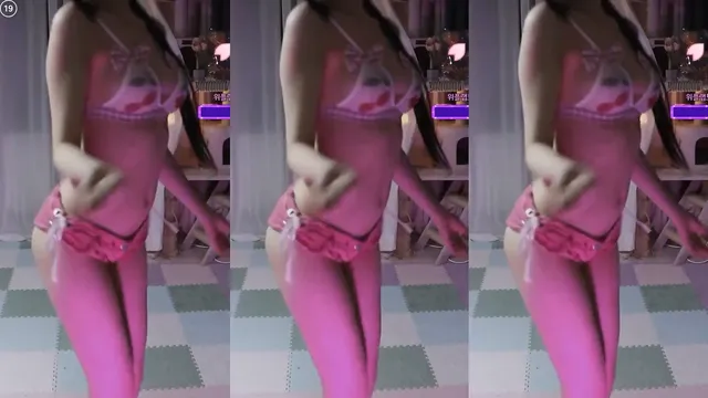 [Korean BJ] ulsandodud 2025-04-09 - KBJFan