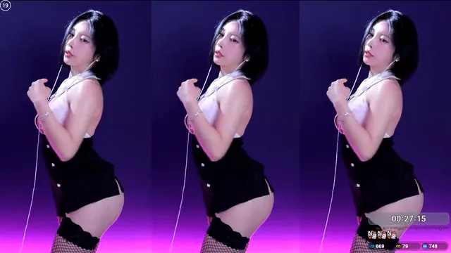 [Korean BJ] milkkim123 2025-12-06 - KBJFan