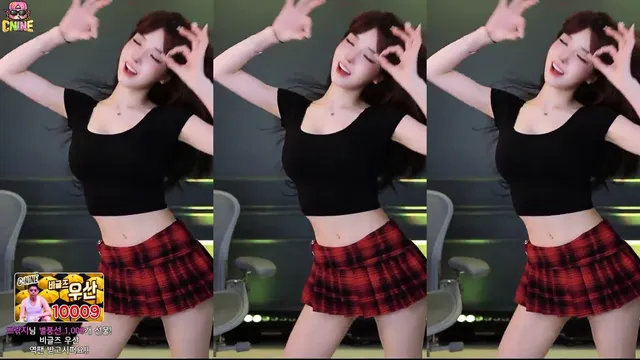 [Korean BJ] m0m099 2025-09-09 - KBJFan