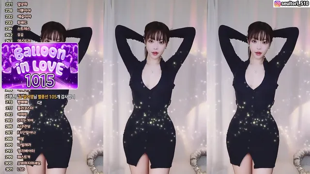 [Korean BJ] dasl8121 2025-03-18 - KBJFan