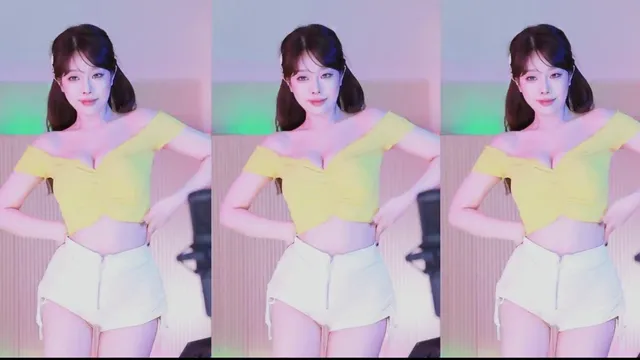 [Korean BJ] crazycatsss 2025-05-08 - KBJFan