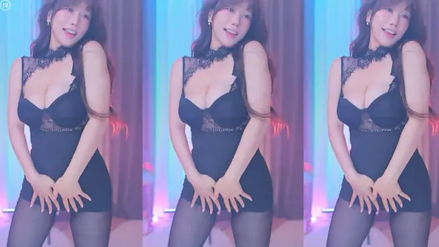 [Korean BJ] eunyoung1238 2025-06-18 - KBJFan
