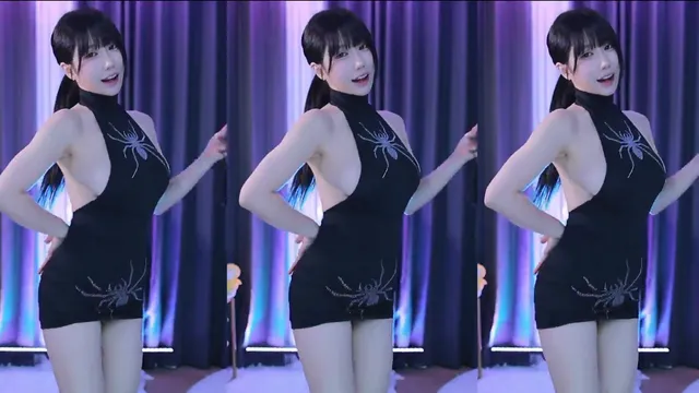 [Korean BJ] eunyoung1238 2025-10-10 - KBJFan