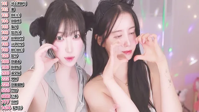 [Korean BJ] com23900 2025-06-21 - KBJFan