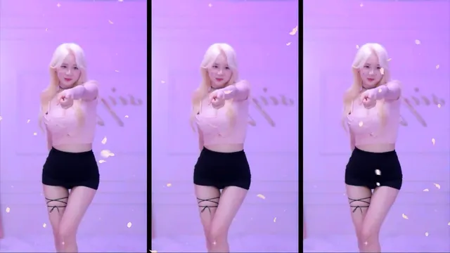 [Korean BJ] joahe2 2025-11-03 - KBJFan