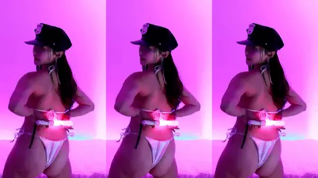 [Korean BJ] hidana 2025-08-09 - KBJFan