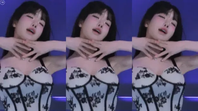 [Korean BJ] m0m099 2025-05-13 - KBJFan