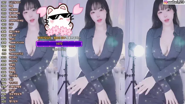 [Korean BJ] dasl8121 2025-04-27 - KBJFan