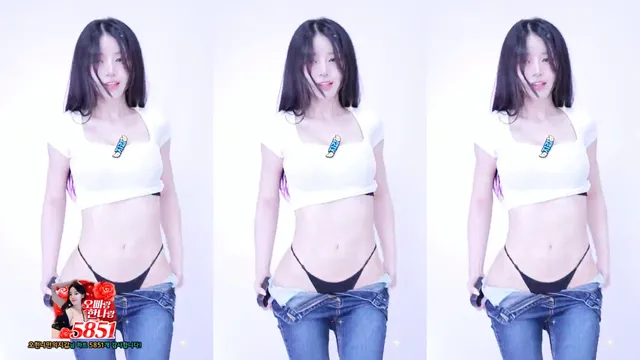 [Korean BJ] ohhanna 2025-06-05 - KBJFan