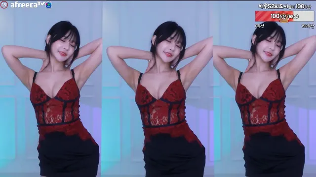 [Korean BJ] sol3712 2023-03-29 - KBJFan