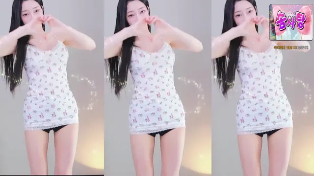 [Korean BJ] big541 2025-04-15 - KBJFan