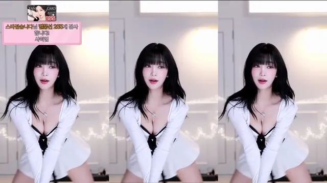 [Korean BJ] dleh0824 2025-06-21 - KBJFan