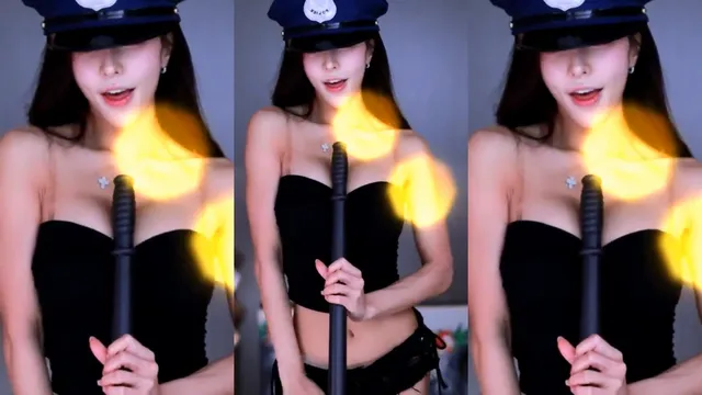 [Korean BJ] www9927 2025-08-21 - KBJFan