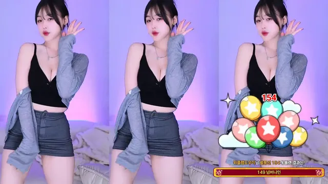 [Korean BJ] purelove2 2025-12-15 - KBJFan