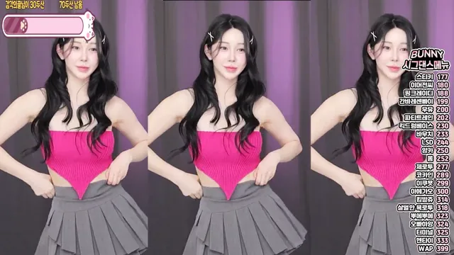 [Korean BJ] nayanaa 2025-05-24 - KBJFan