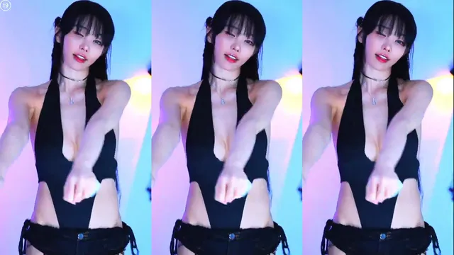 [Korean BJ] feel0100 2025-05-06 - KBJFan