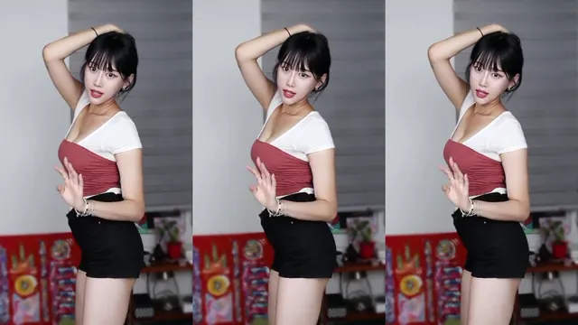 [Korean BJ] gg12345678910 2025-08-11 - KBJFan