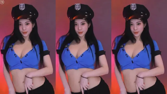 [Korean BJ] babyrimi 2025-08-01 - KBJFan