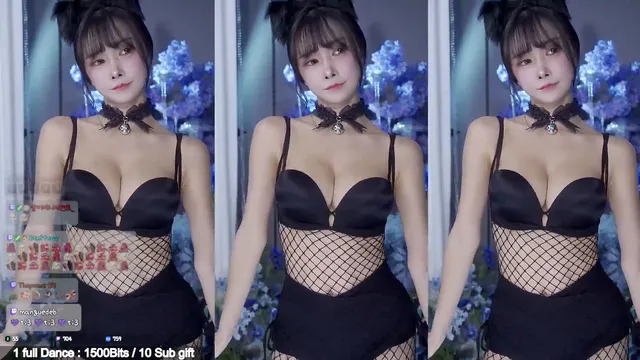 [Korean BJ] aesoon_96 2025-01-31 - KBJFan