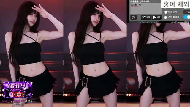 [Korean BJ] m0m099 2025-08-03 - KBJFan