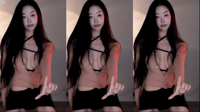[Korean BJ] bumzi98 2025-04-19 - KBJFan