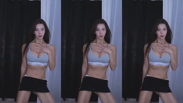 [Korean BJ] poqwe981 2025-09-21 - KBJFan