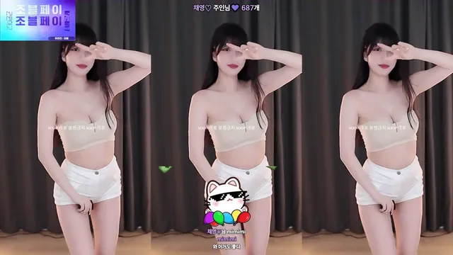 [Korean BJ] yin2618 2025-03-22 - KBJFan