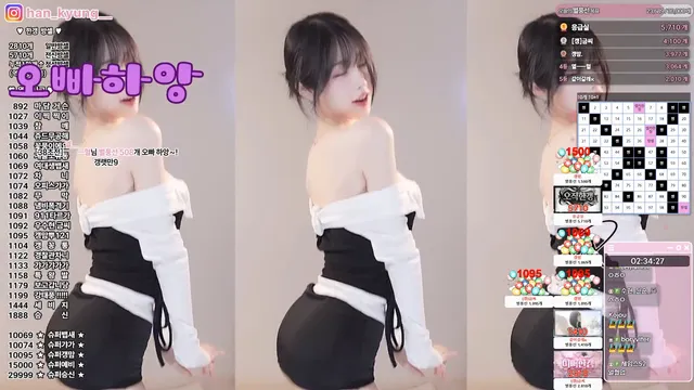 [Korean BJ] rud9281 2026-04-07 - KBJFan