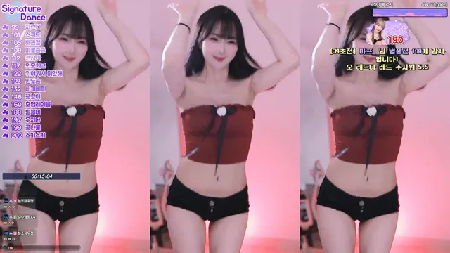 [Korean BJ] wjl9908 2025-05-08 - KBJFan