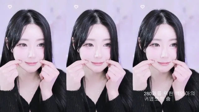 [Korean BJ] angel0104 2026-05-23 - KBJFan