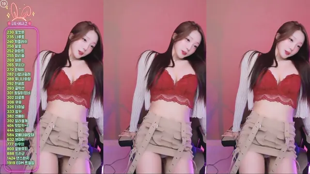 [Korean BJ] dlsgk1763 2025-05-07 - KBJFan