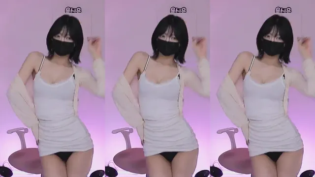 [Korean BJ] riwon1004 2025-08-06 - KBJFan