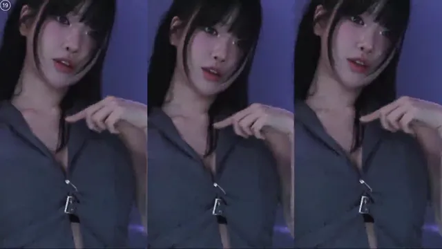 [Korean BJ] m0m099 2025-05-24 - KBJFan