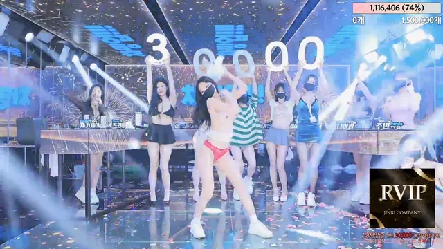 [BJ야동] jinricp 2024-05-01 썸네일