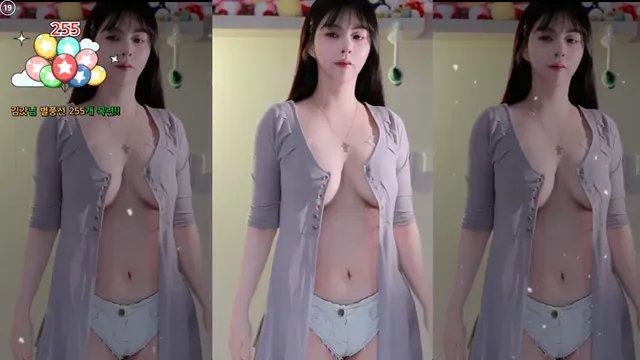 [Korean BJ] hanny27 2026-03-06 - KBJFan